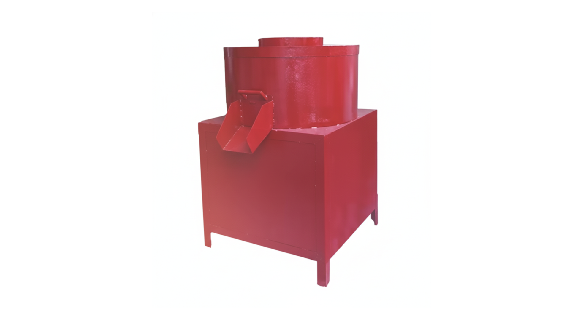 Ball Shaper