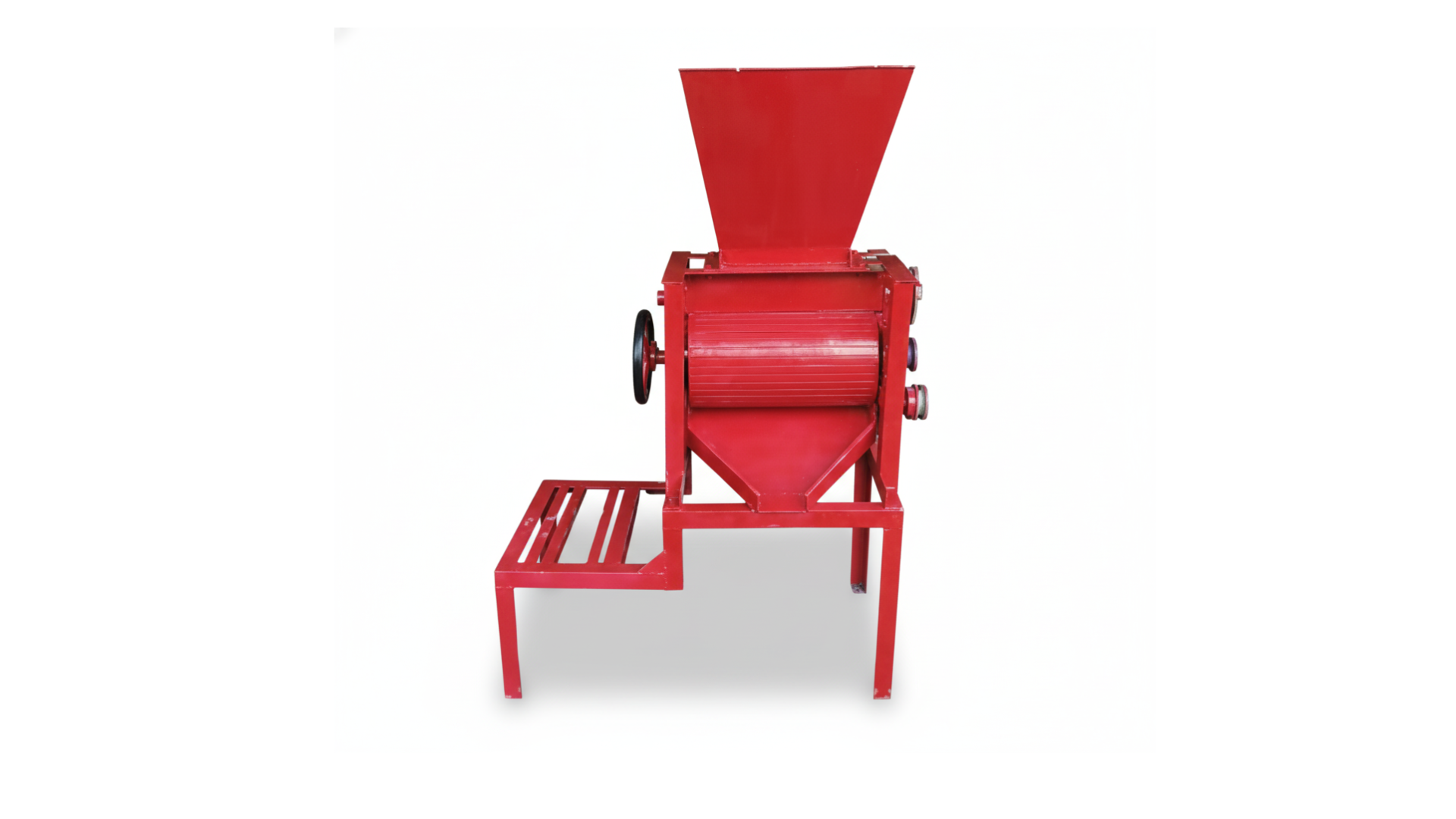 Coffee Pulper
