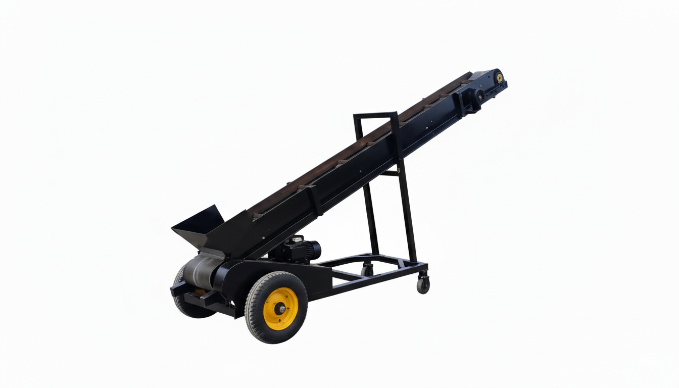 Conveyor Machines