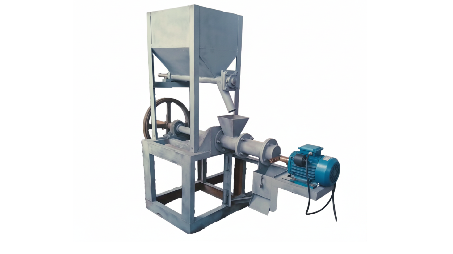 Extruder