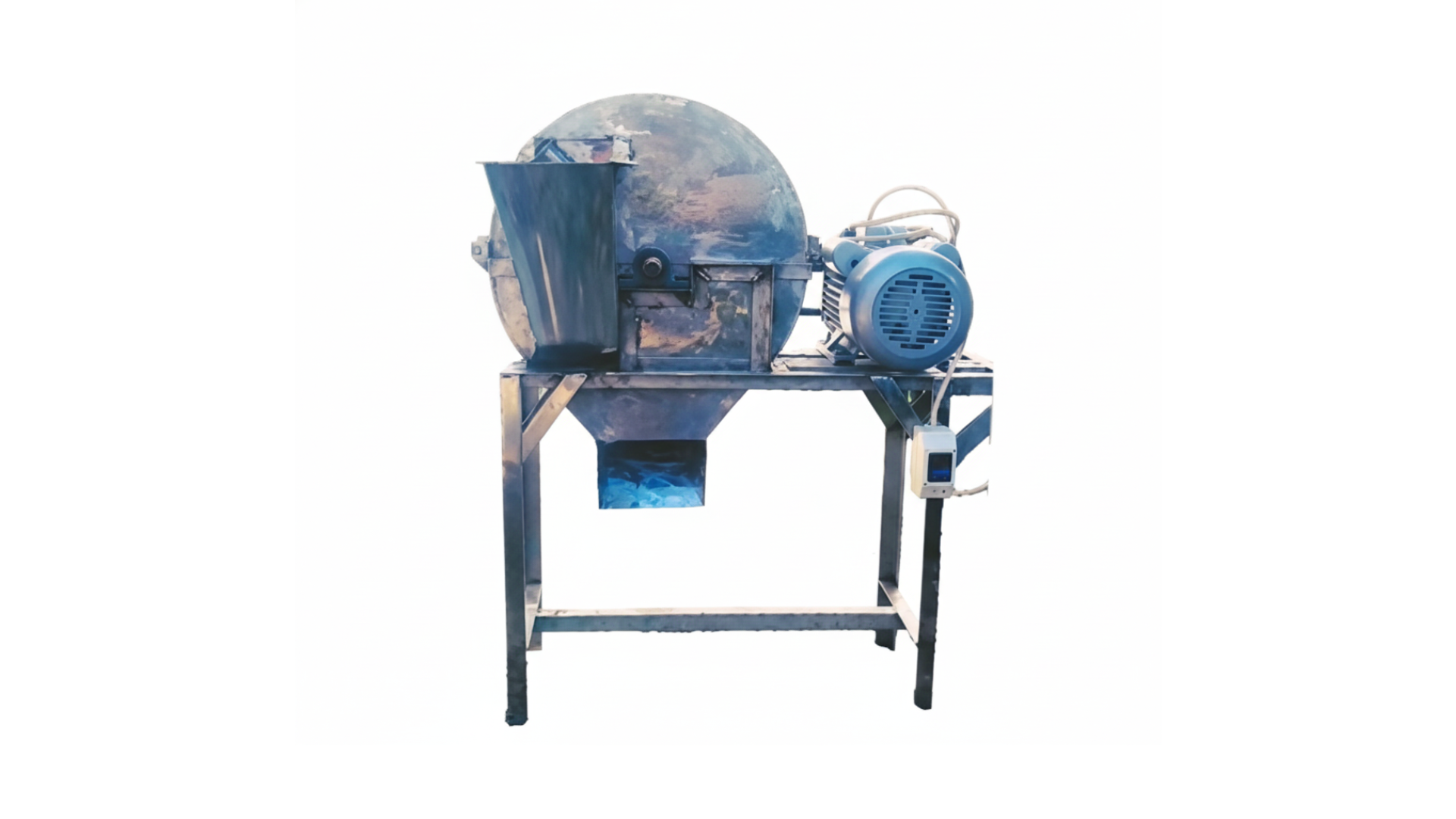 Meat Crusher