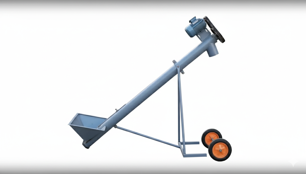 Screw Conveyor
